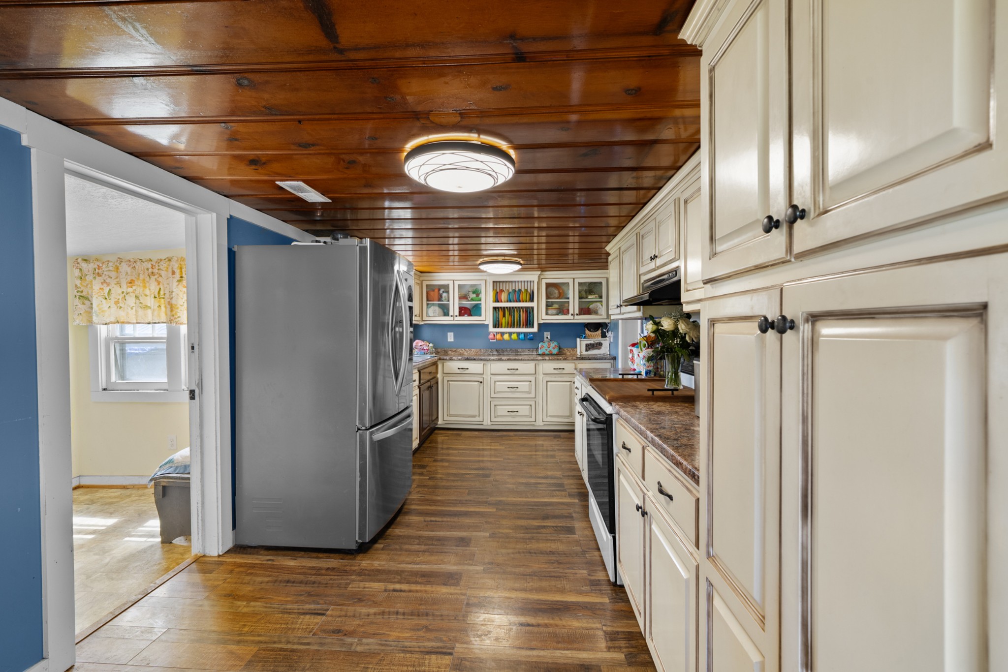 6606 Old Tullahoma Road Winchester, TN 37398 - Photo 14 of 37