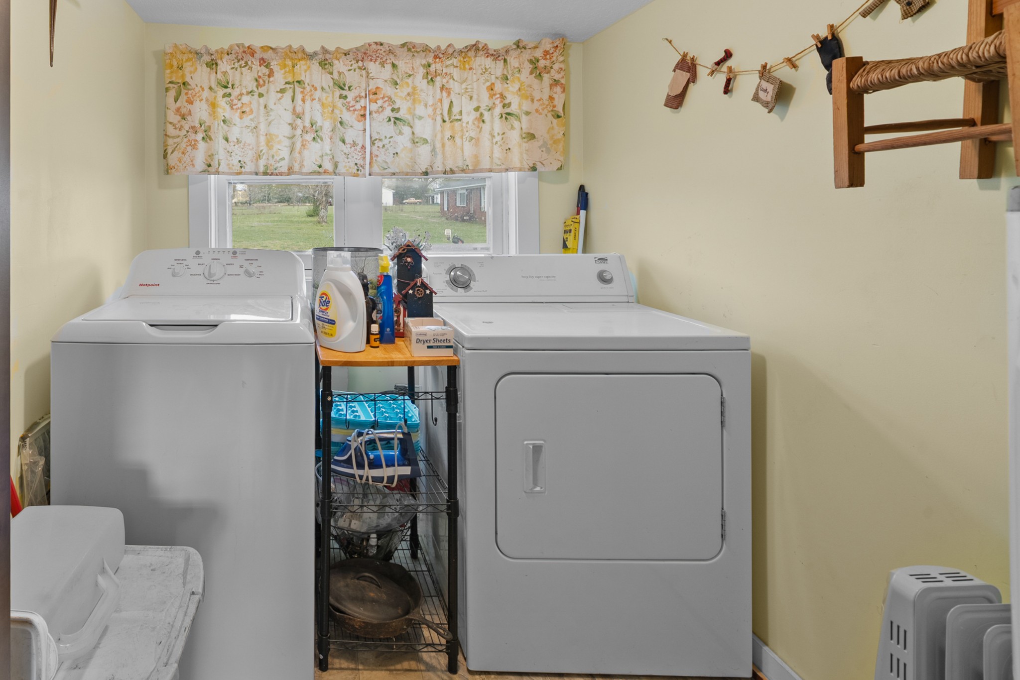 6606 Old Tullahoma Road Winchester, TN 37398 - Photo 17 of 37