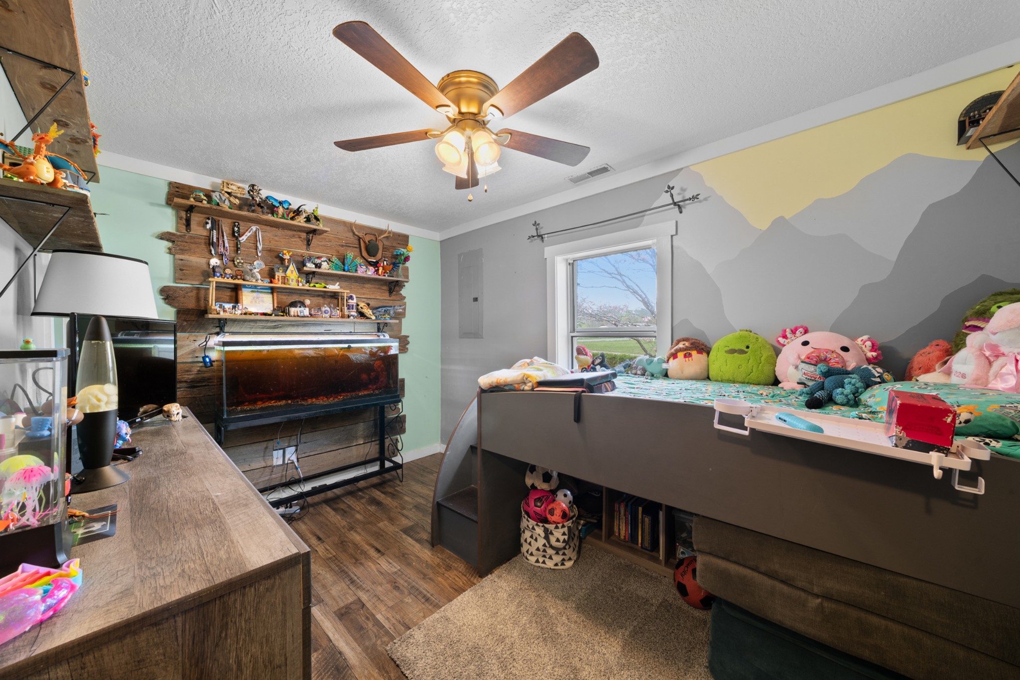 6606 Old Tullahoma Road Winchester, TN 37398 - Photo 18 of 37