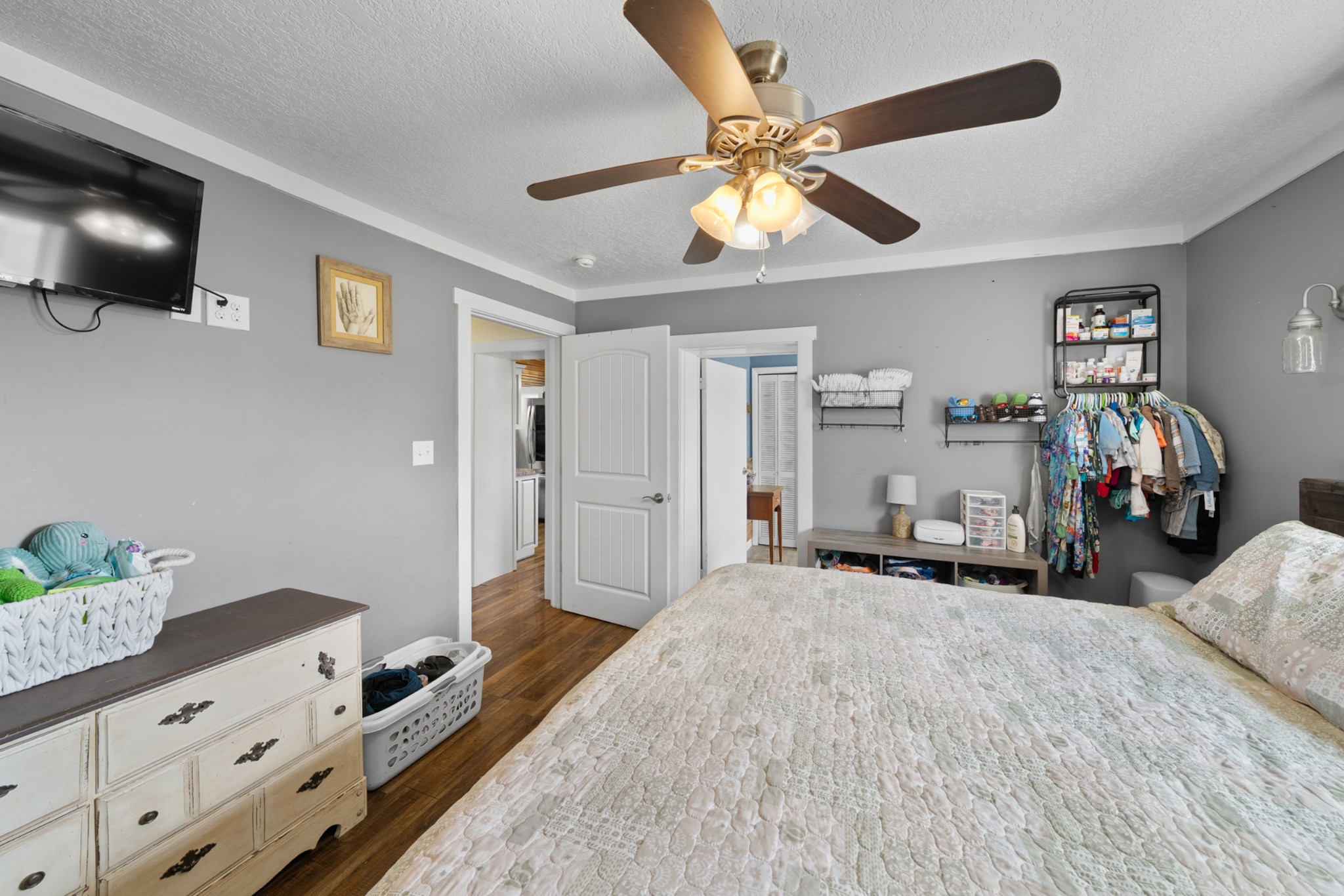 6606 Old Tullahoma Road Winchester, TN 37398 - Photo 20 of 37