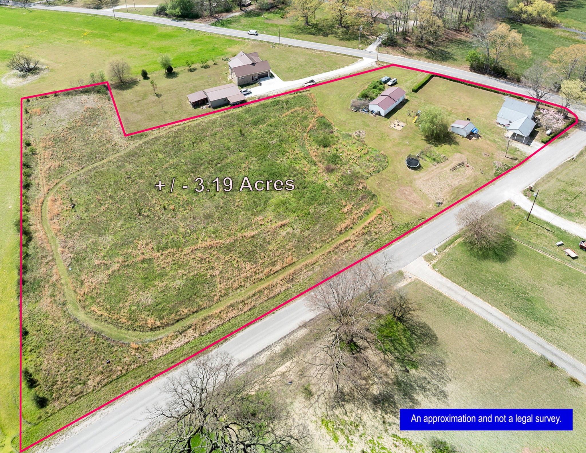 6606 Old Tullahoma Road Winchester, TN 37398 - Photo 2 of 37