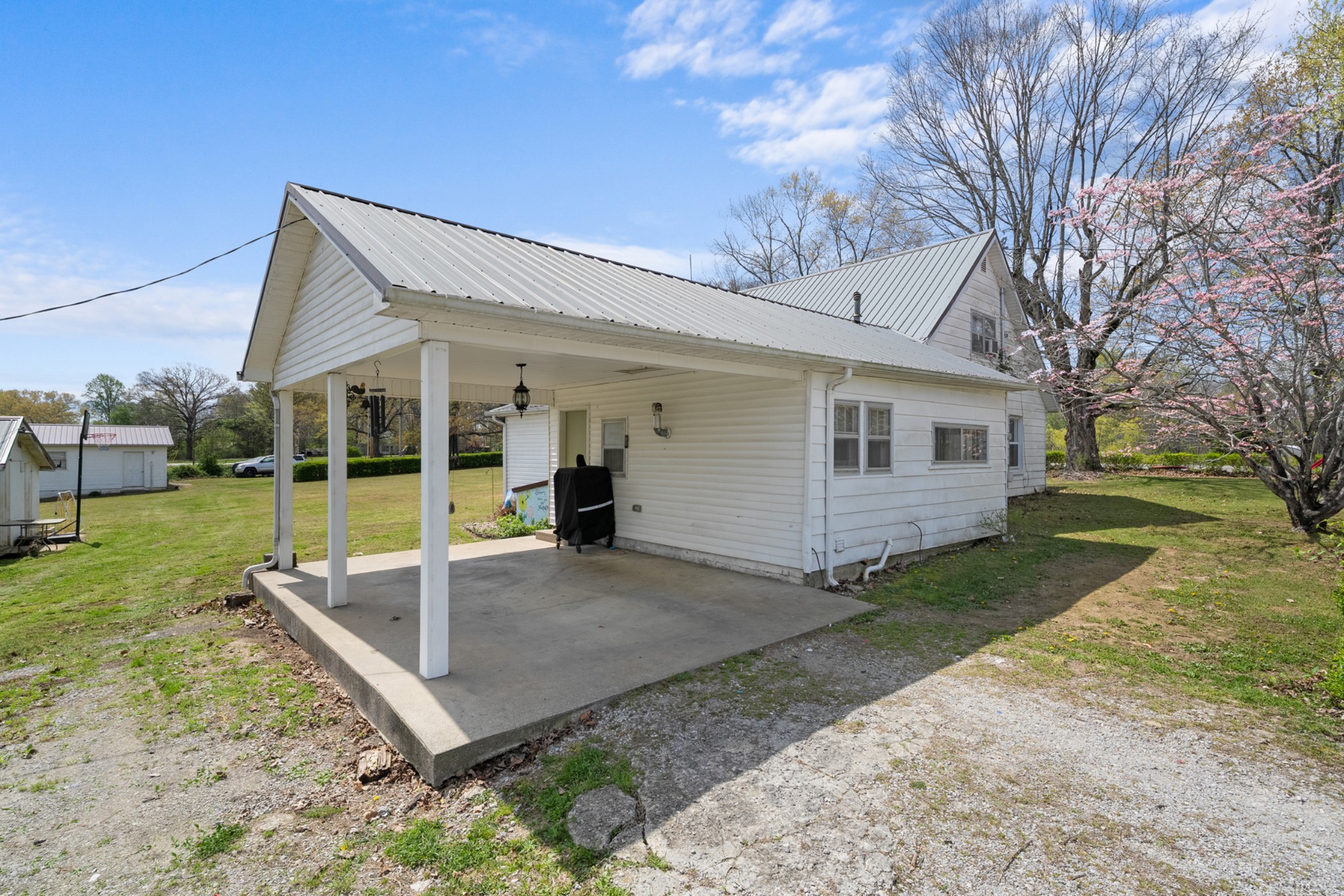 6606 Old Tullahoma Road Winchester, TN 37398 - Photo 26 of 37