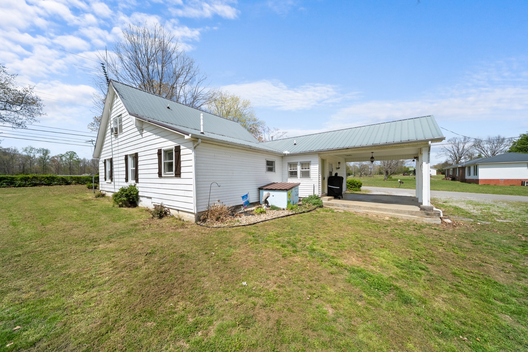 6606 Old Tullahoma Road Winchester, TN 37398 - Photo 27 of 37