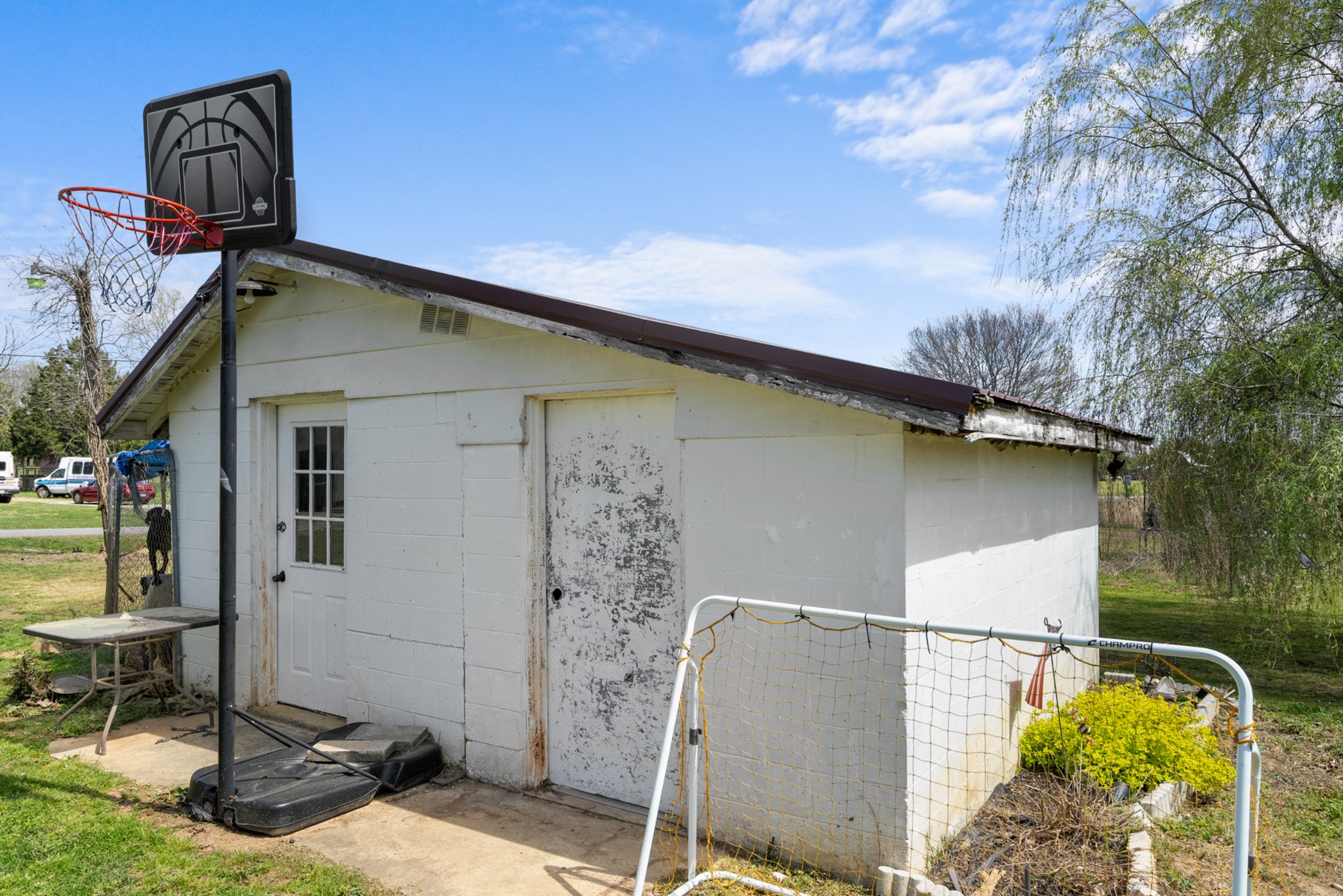6606 Old Tullahoma Road Winchester, TN 37398 - Photo 28 of 37