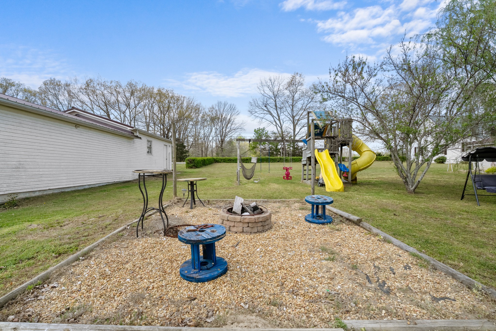 6606 Old Tullahoma Road Winchester, TN 37398 - Photo 30 of 37