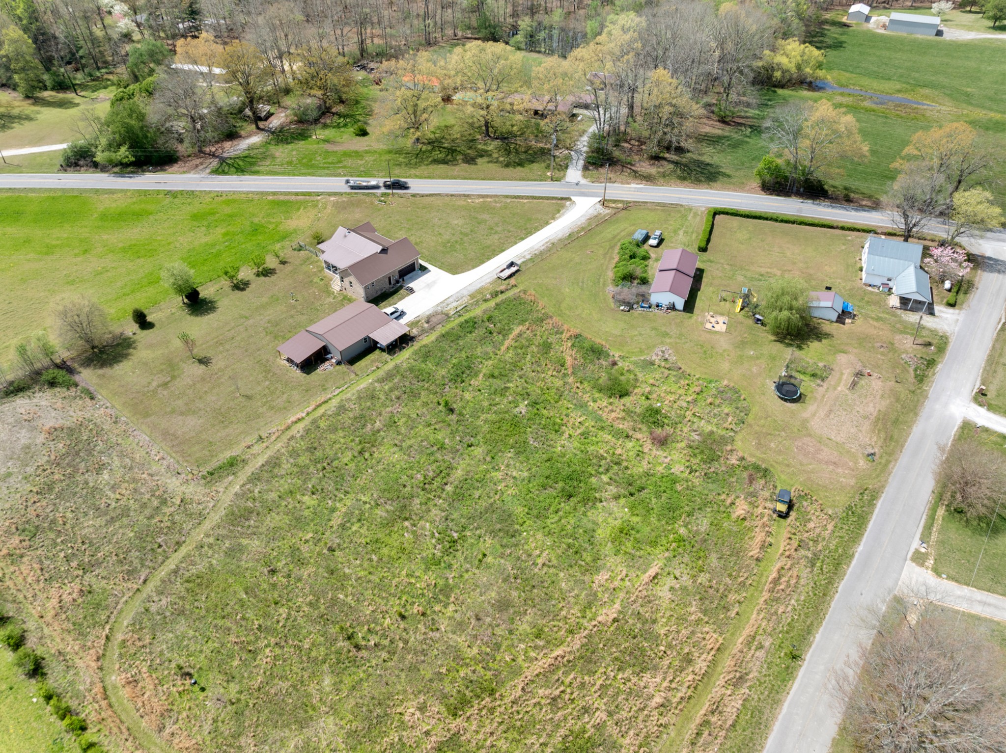 6606 Old Tullahoma Road Winchester, TN 37398 - Photo 31 of 37