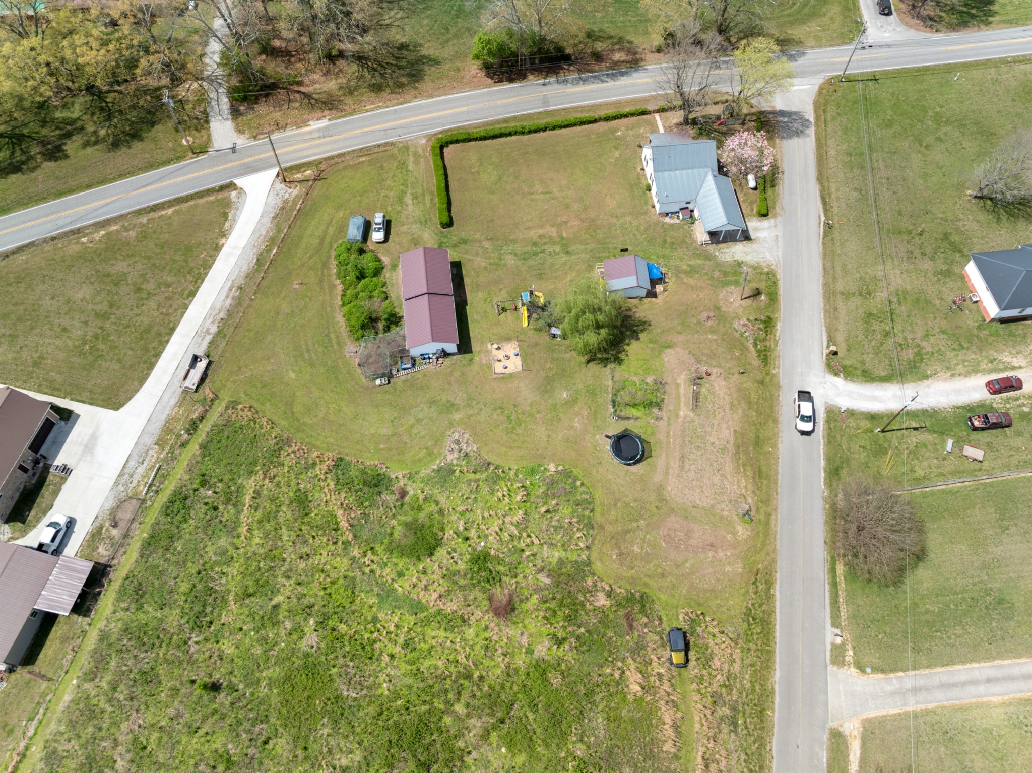 6606 Old Tullahoma Road Winchester, TN 37398 - Photo 32 of 37