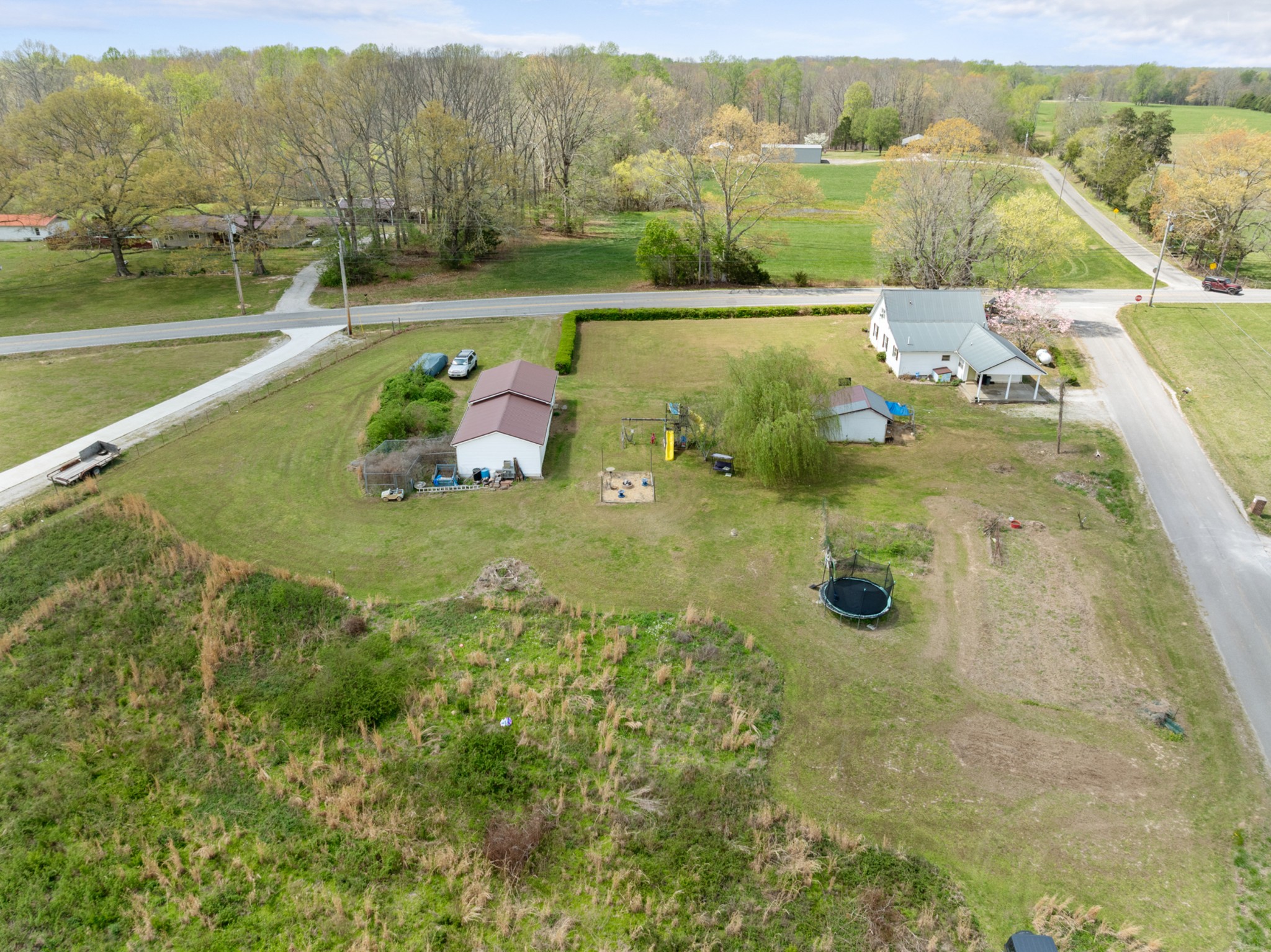 6606 Old Tullahoma Road Winchester, TN 37398 - Photo 37 of 37