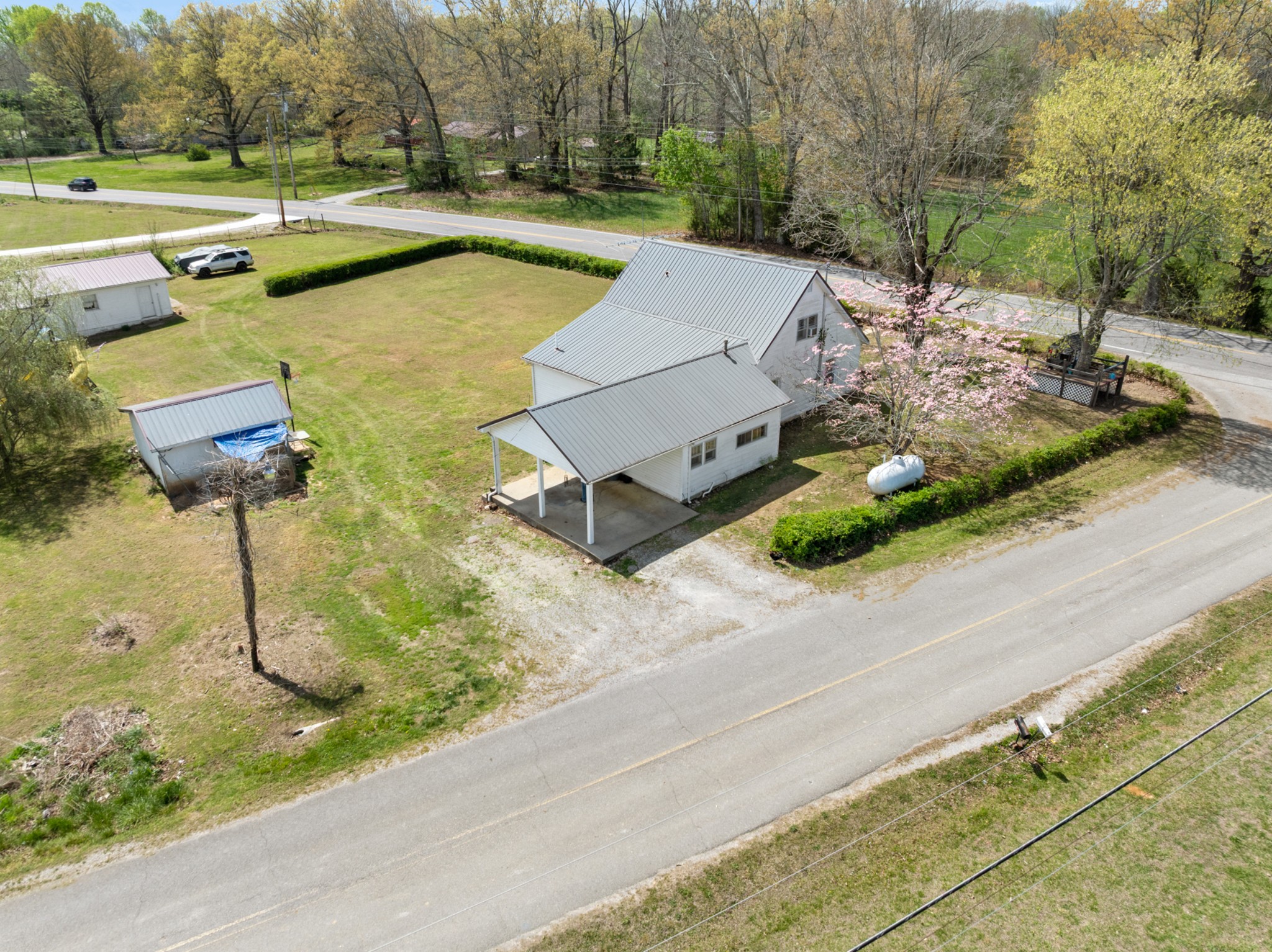 6606 Old Tullahoma Road Winchester, TN 37398 - Photo 5 of 37