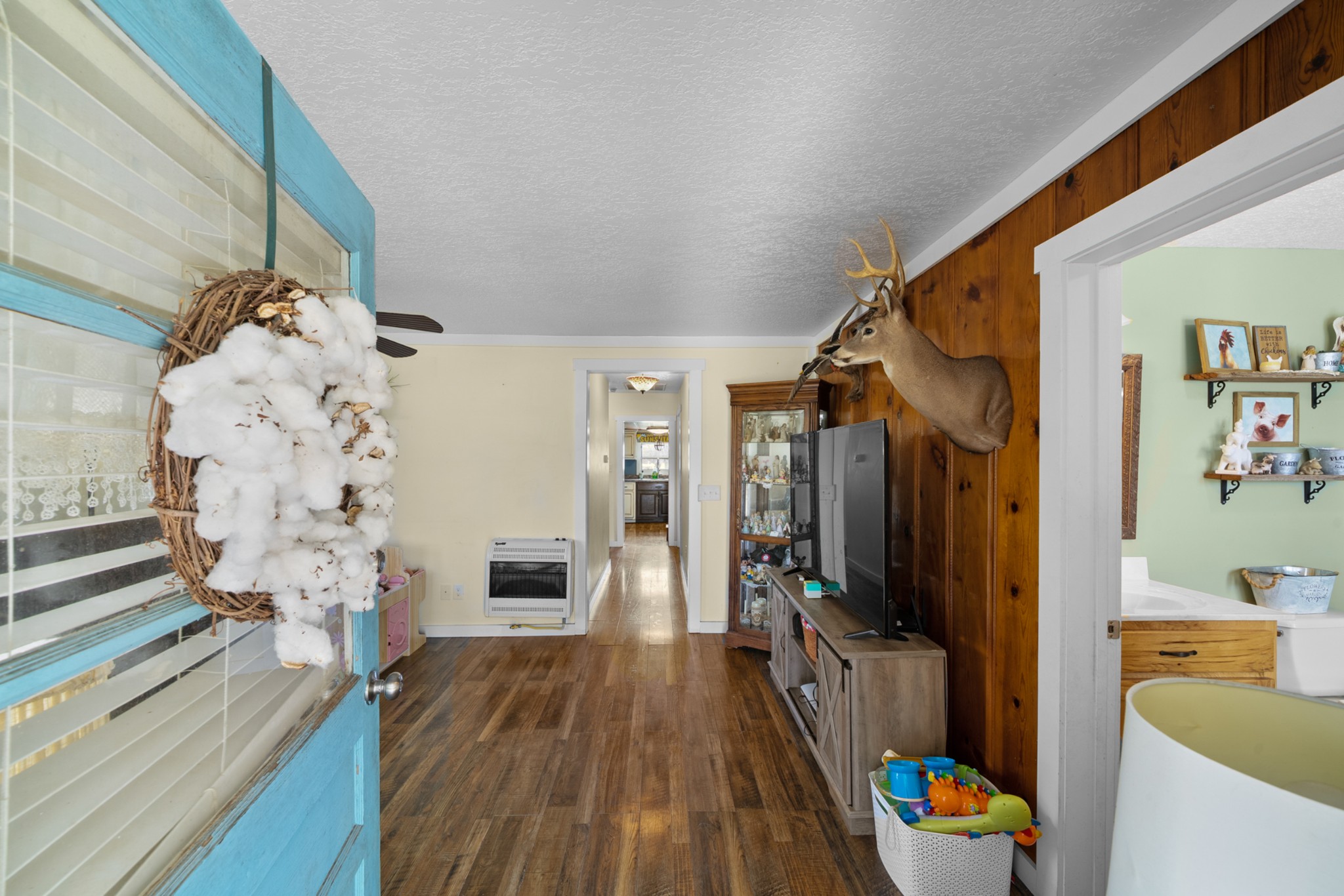 6606 Old Tullahoma Road Winchester, TN 37398 - Photo 6 of 37