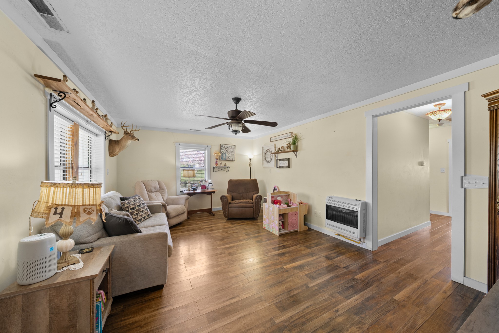 6606 Old Tullahoma Road Winchester, TN 37398 - Photo 7 of 37