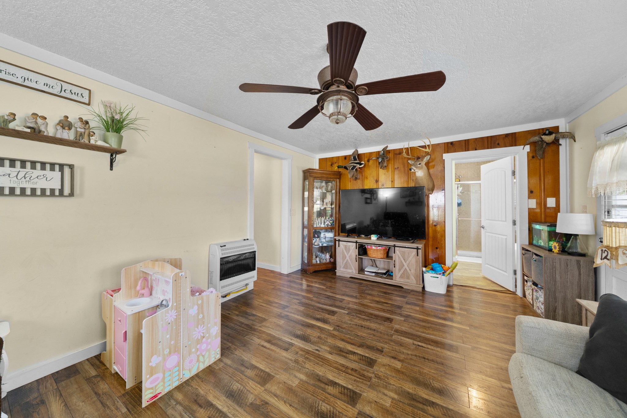 6606 Old Tullahoma Road Winchester, TN 37398 - Photo 8 of 37