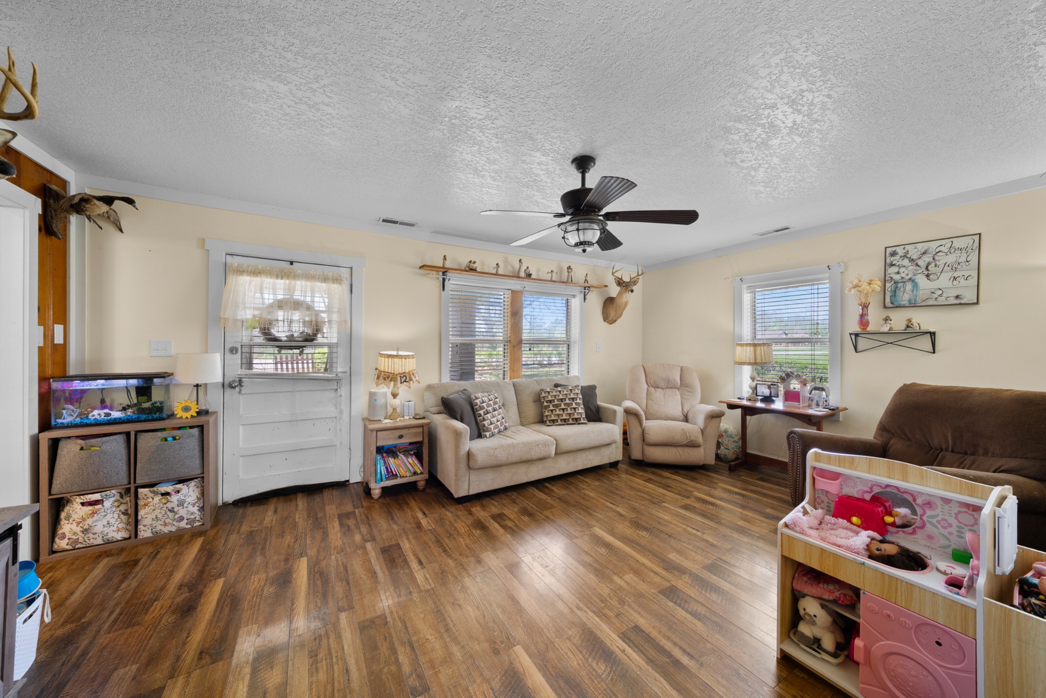 6606 Old Tullahoma Road Winchester, TN 37398 - Photo 9 of 37