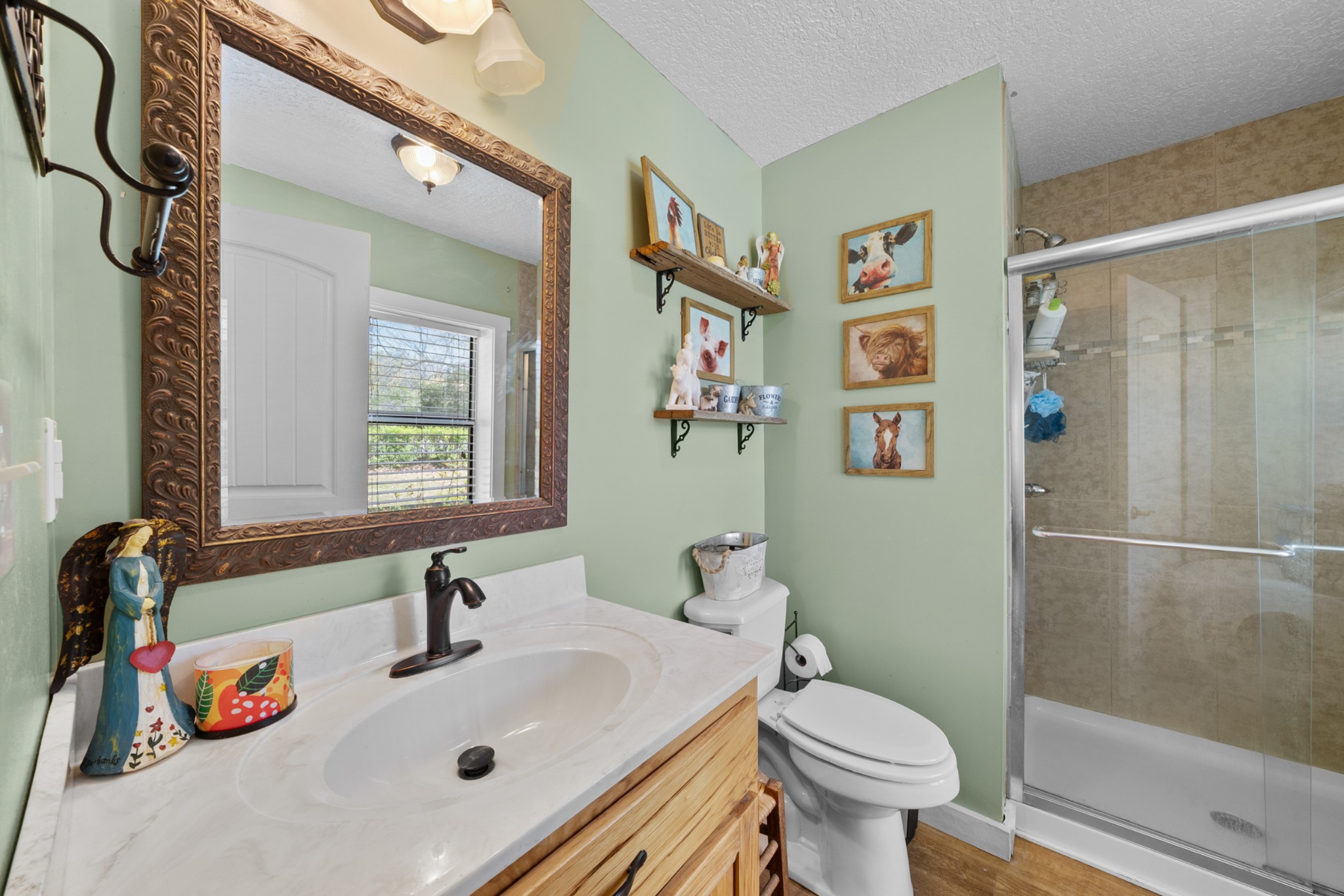 6606 Old Tullahoma Road Winchester, TN 37398 - Photo 10 of 37