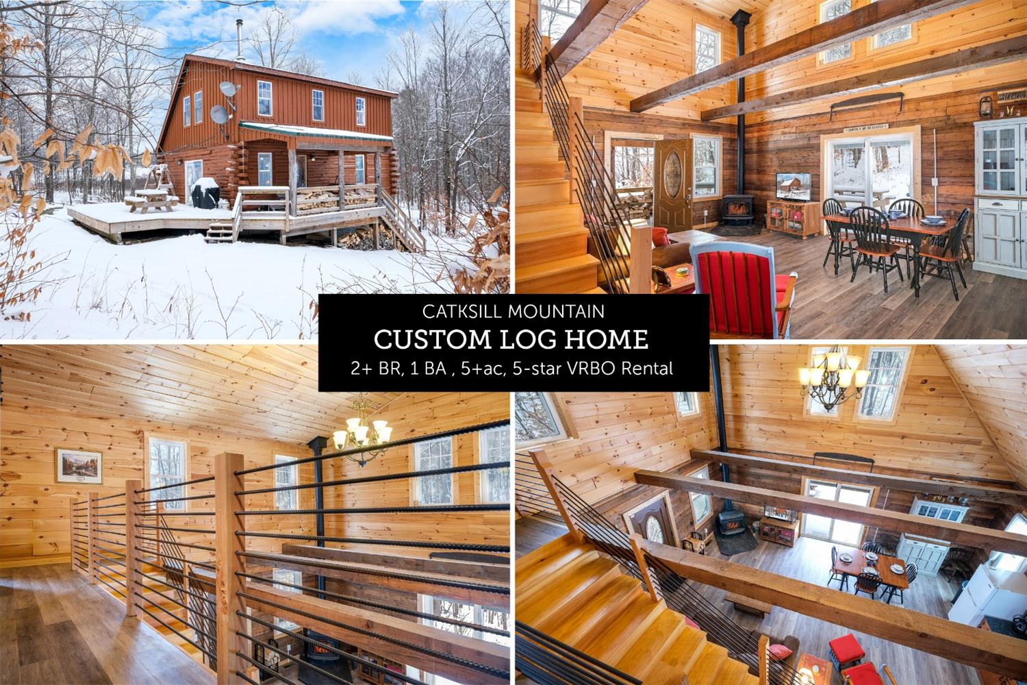 167 Jerome Smith Road Worcester, NY 12197 - Photo 1 of 1 Gallery Image 1