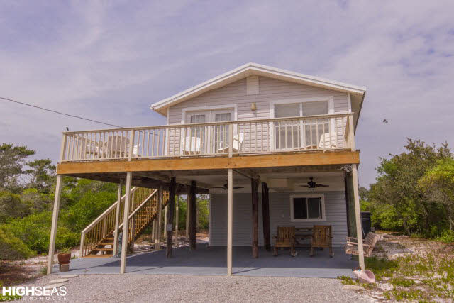 6891 Sea Shell Drive Gulf Shores, AL 36542 - Photo 1 of 1