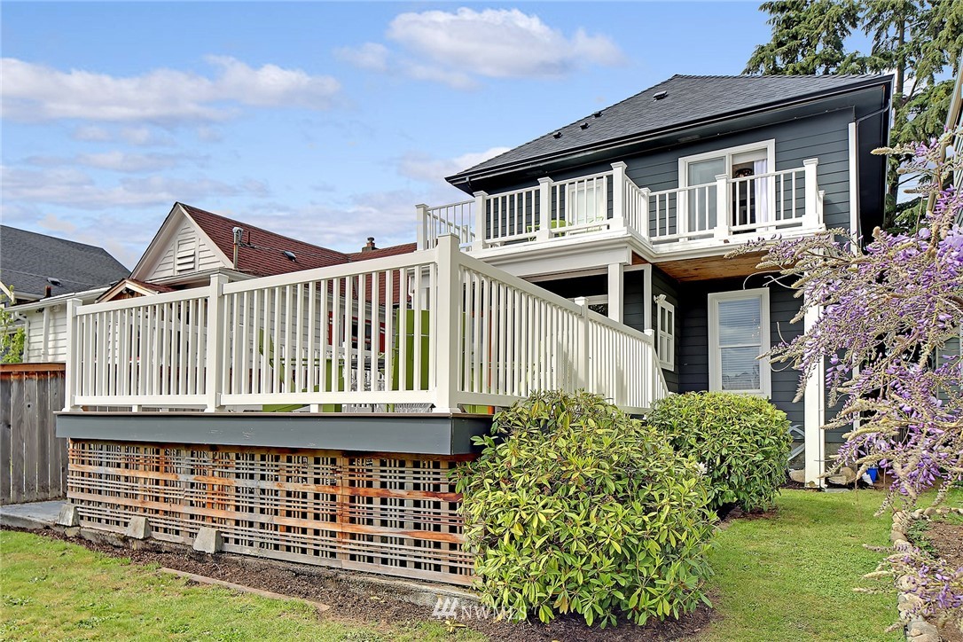 731 North 73rd Street Seattle, WA 98103 - Photo 22 of 24