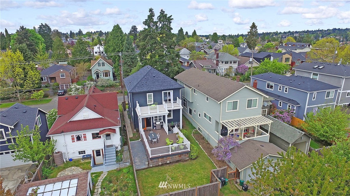 731 North 73rd Street Seattle, WA 98103 - Photo 23 of 24