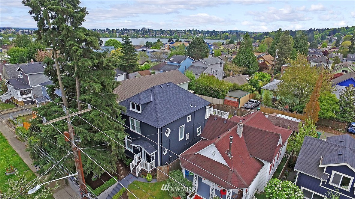 731 North 73rd Street Seattle, WA 98103 - Photo 24 of 24