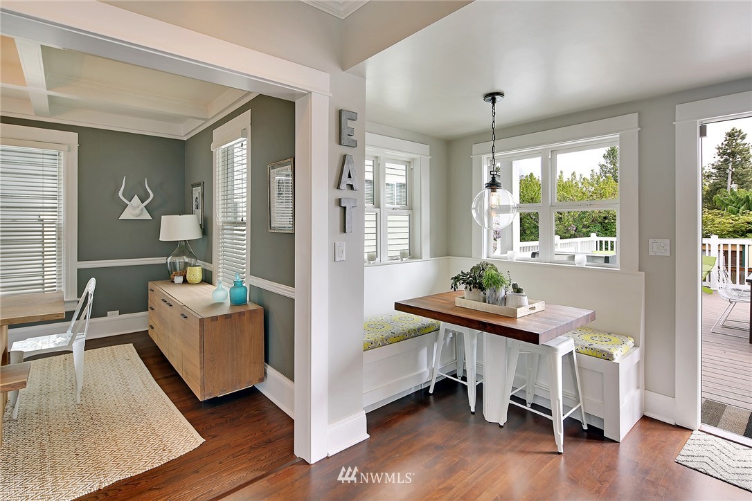 731 North 73rd Street Seattle, WA 98103 - Photo 7 of 24