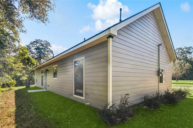 $132,000 | 819 Pine Street, Bogalusa, LA 70427