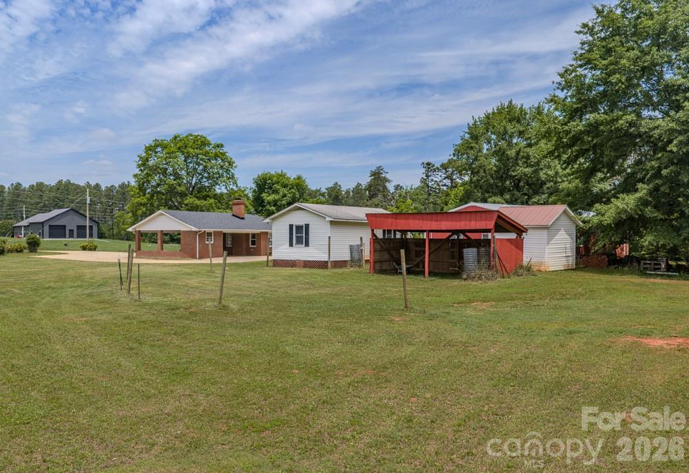 1241 County Line Road Rutherfordton, NC 28139 - Photo 36 of 39