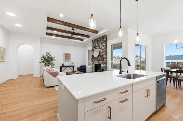 $654,900 | 495 West Millstone Street, Middleton, ID 83644