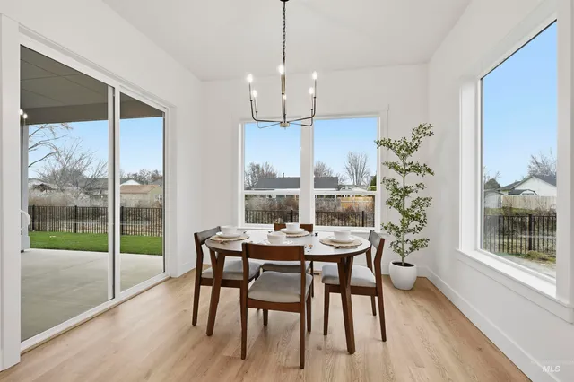 $654,900 | 495 West Millstone Street, Middleton, ID 83644