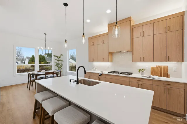 $654,900 | 495 West Millstone Street, Middleton, ID 83644