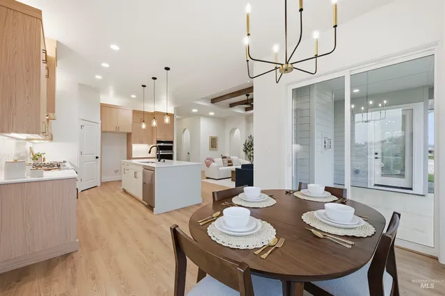 $654,900 | 495 West Millstone Street, Middleton, ID 83644