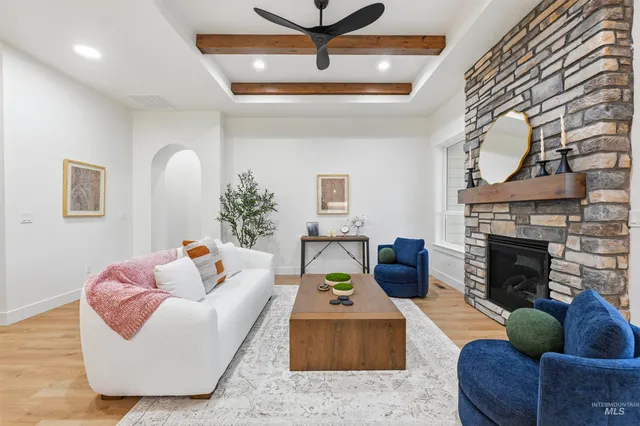 $654,900 | 495 West Millstone Street, Middleton, ID 83644