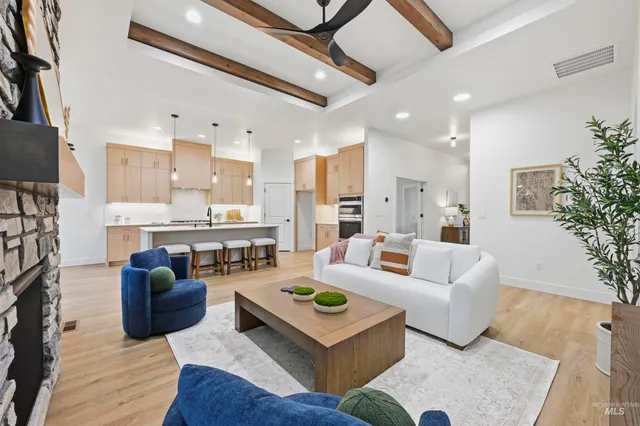 $654,900 | 495 West Millstone Street, Middleton, ID 83644