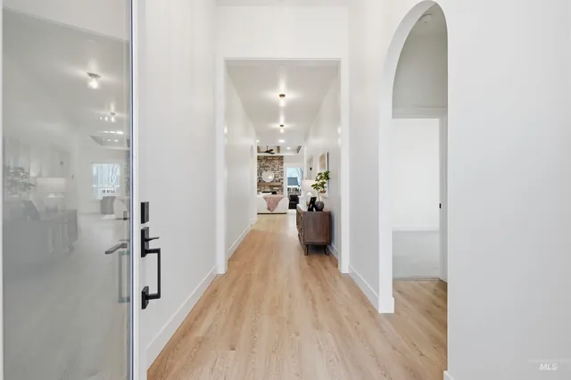 $654,900 | 495 West Millstone Street, Middleton, ID 83644