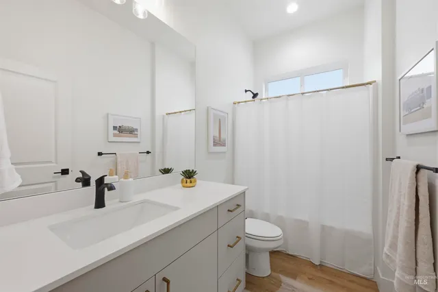 $654,900 | 495 West Millstone Street, Middleton, ID 83644