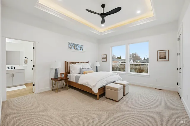 $654,900 | 495 West Millstone Street, Middleton, ID 83644