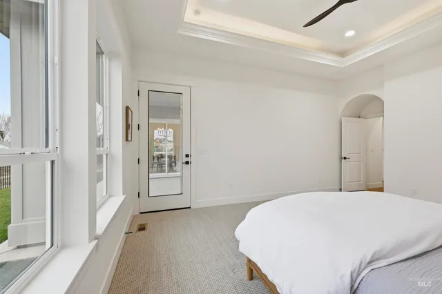 $654,900 | 495 West Millstone Street, Middleton, ID 83644