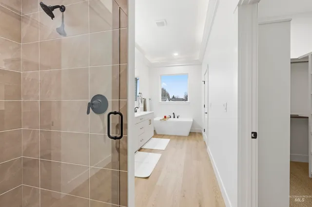 $654,900 | 495 West Millstone Street, Middleton, ID 83644