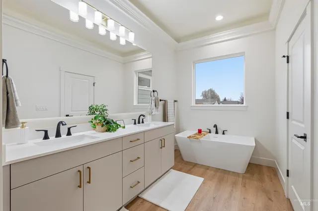 $654,900 | 495 West Millstone Street, Middleton, ID 83644