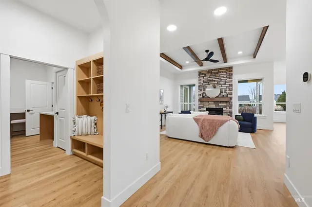 $654,900 | 495 West Millstone Street, Middleton, ID 83644