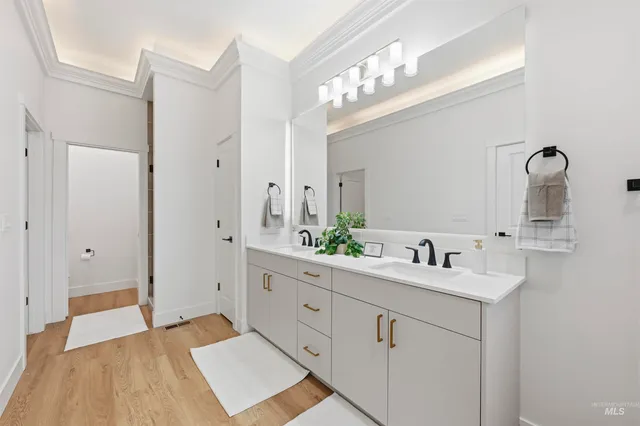 $654,900 | 495 West Millstone Street, Middleton, ID 83644