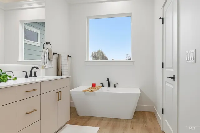 $654,900 | 495 West Millstone Street, Middleton, ID 83644