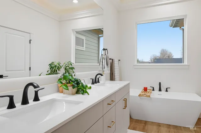 $654,900 | 495 West Millstone Street, Middleton, ID 83644