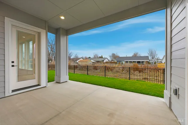 $654,900 | 495 West Millstone Street, Middleton, ID 83644