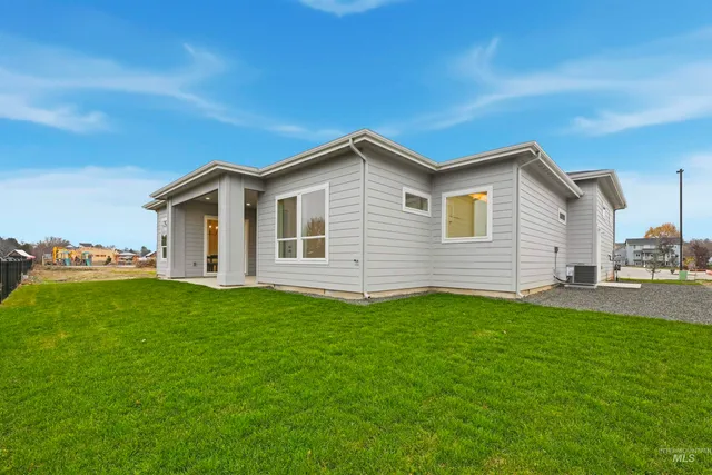 $654,900 | 495 West Millstone Street, Middleton, ID 83644