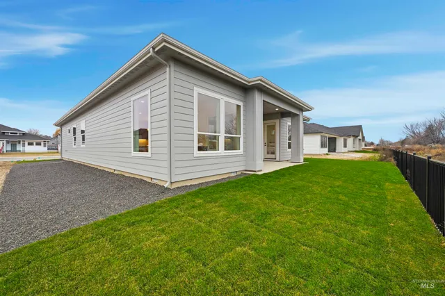 $654,900 | 495 West Millstone Street, Middleton, ID 83644