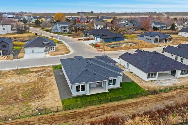 $654,900 | 495 West Millstone Street, Middleton, ID 83644