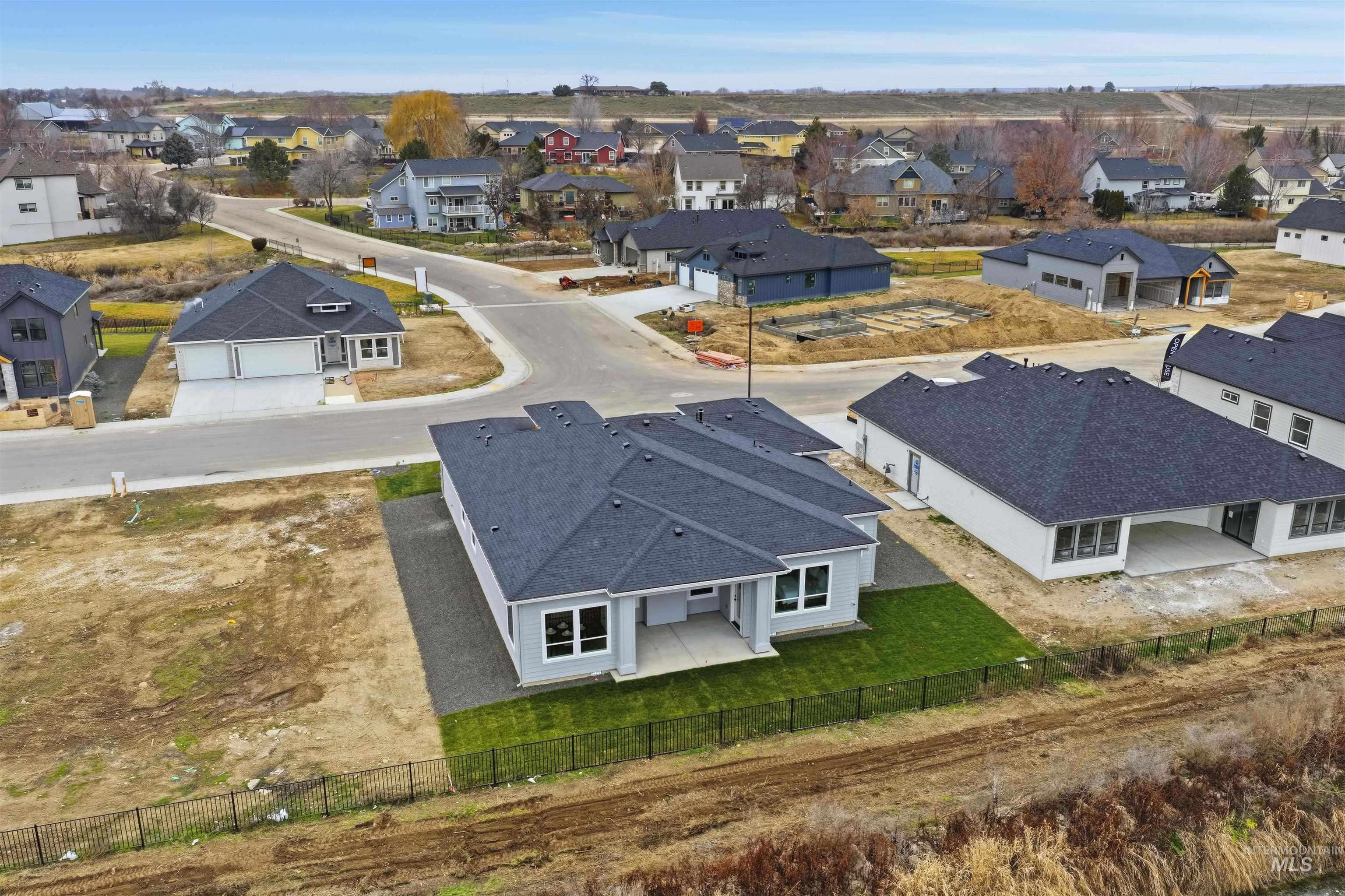 495 West Millstone Street Middleton, ID 83644 - Photo 45 of 49