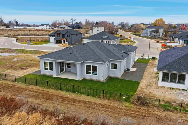 $654,900 | 495 West Millstone Street, Middleton, ID 83644