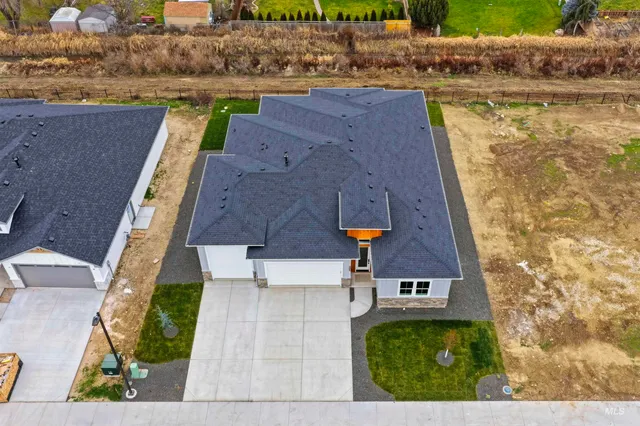 $654,900 | 495 West Millstone Street, Middleton, ID 83644