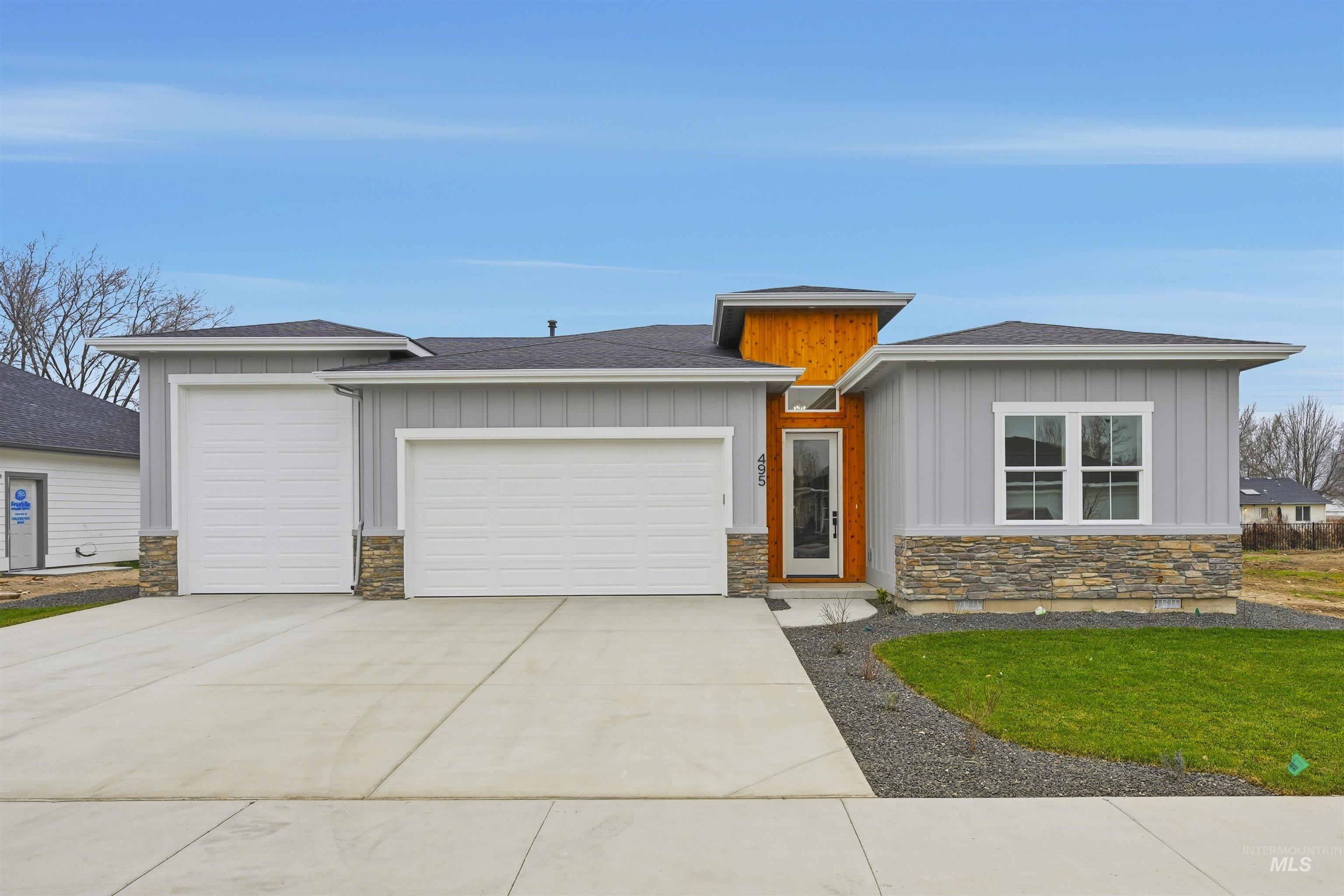 495 West Millstone Street Middleton, ID 83644 - Photo 49 of 49